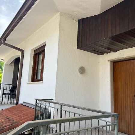 Bed and Breakfast Bb La Collina Botticino Botticino Sera Esterno foto