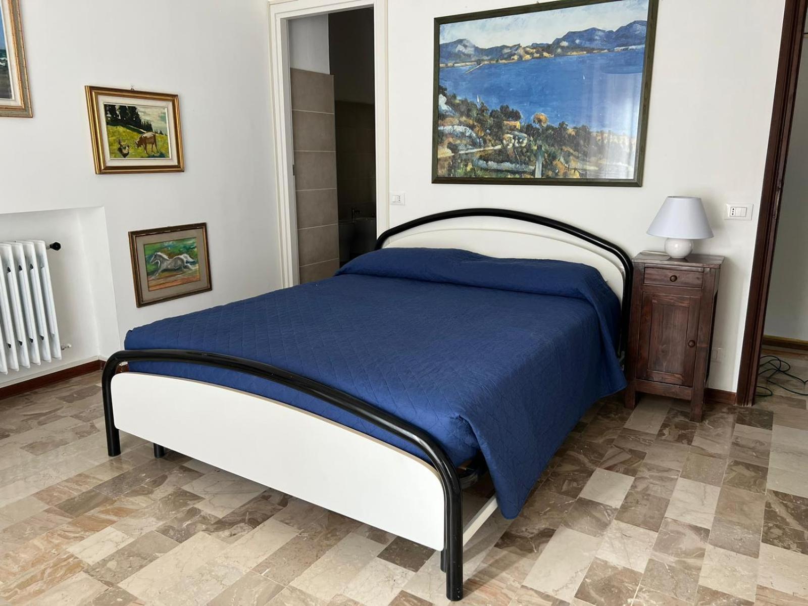 Bed and Breakfast Bb La Collina Botticino Botticino Sera Esterno foto