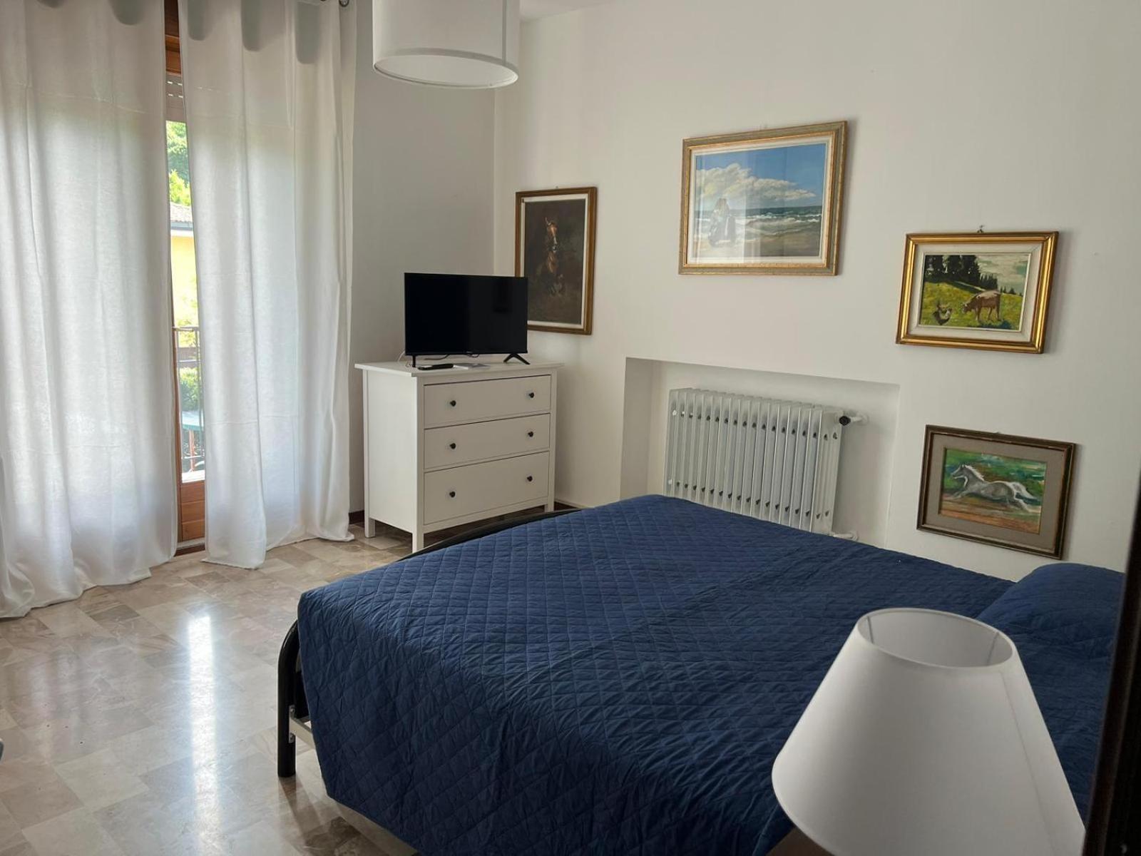Bed and Breakfast Bb La Collina Botticino Botticino Sera Esterno foto