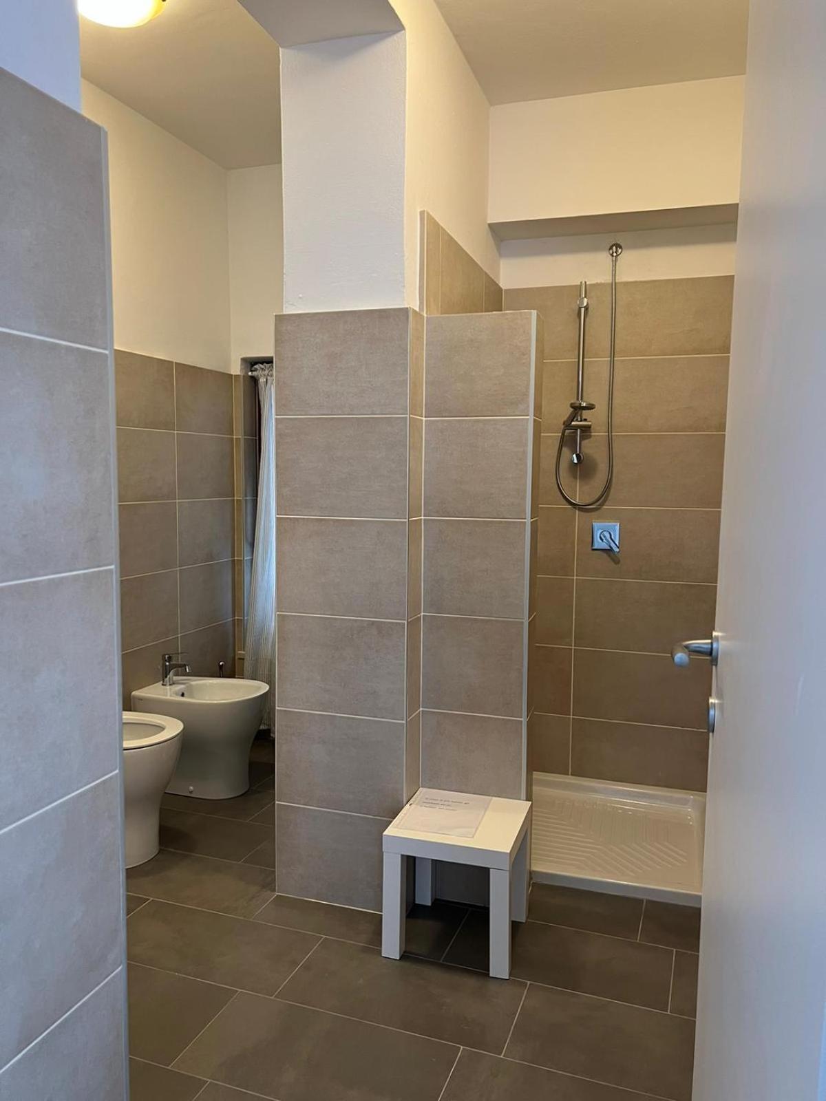 Bed and Breakfast Bb La Collina Botticino Botticino Sera Esterno foto